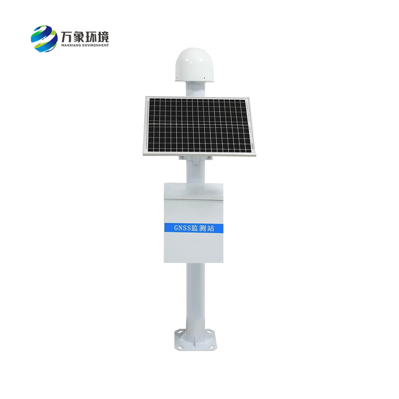 ??GNSS位移監(jiān)測系統(tǒng)在不同領(lǐng)域的應用