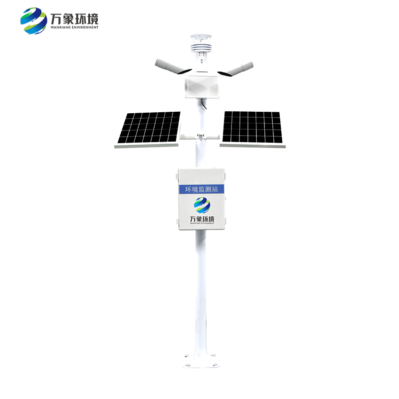 ??能見度監(jiān)測站促進(jìn)智慧交通行業(yè)發(fā)展