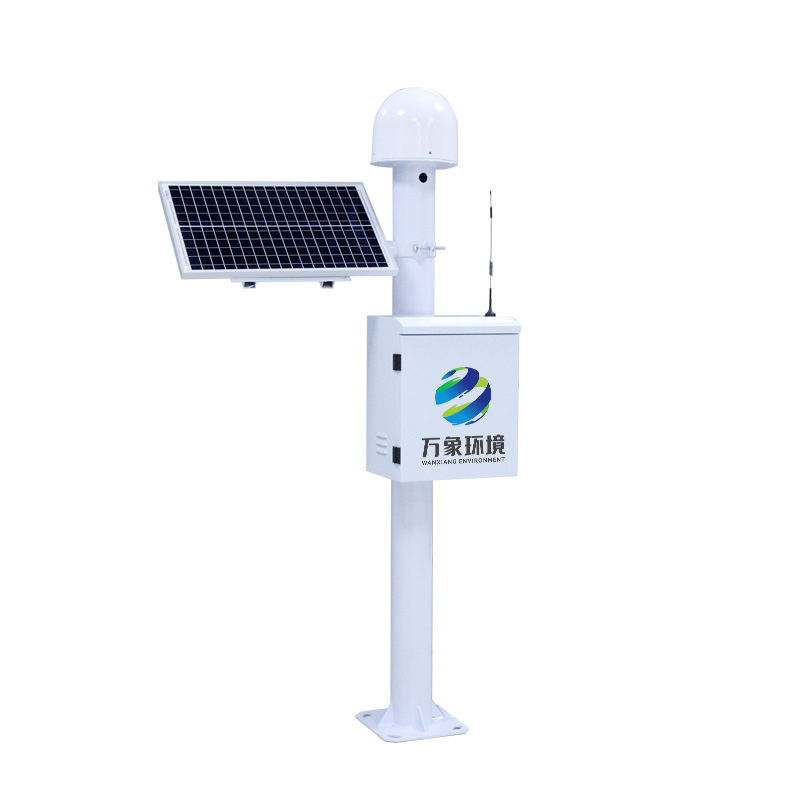 ??GNSS位移監(jiān)測站——輔助城市的可持續(xù)發(fā)展