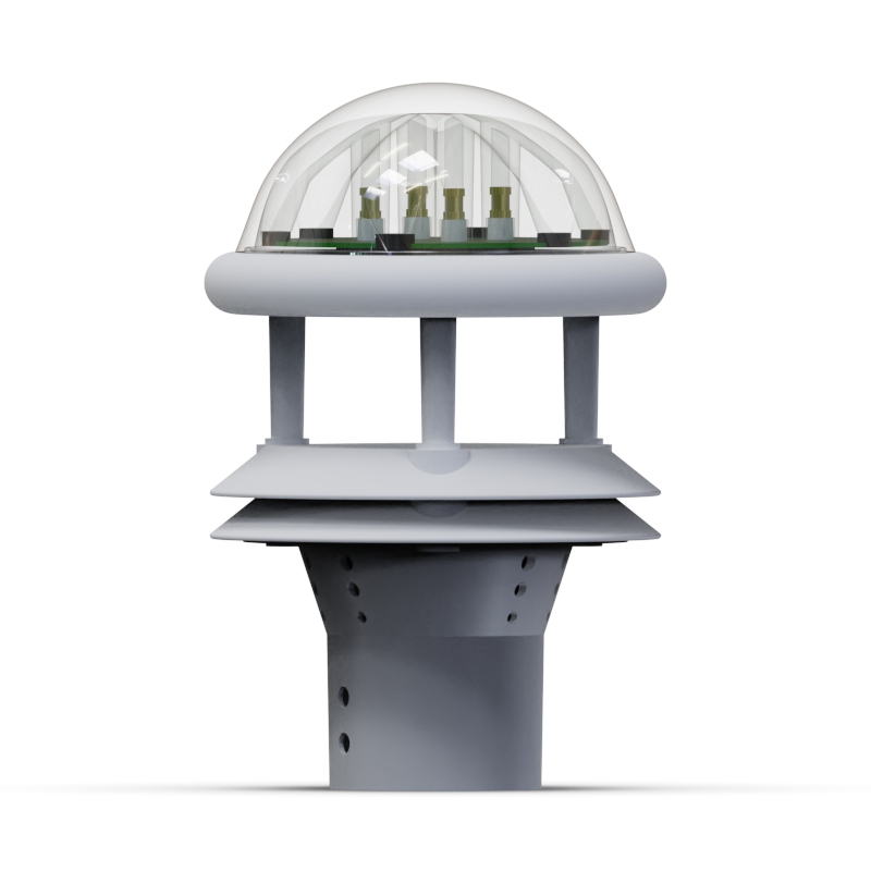 ??光電雨量計(jì)作什么用？