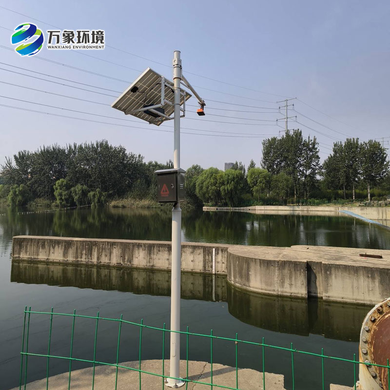 ??河道流速流量水位雨量監(jiān)測(cè)系統(tǒng)作用