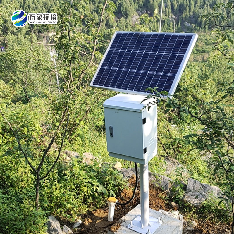 ??多點土壤墑情監(jiān)測系統(tǒng)：精準灌溉，節(jié)水增效雙贏