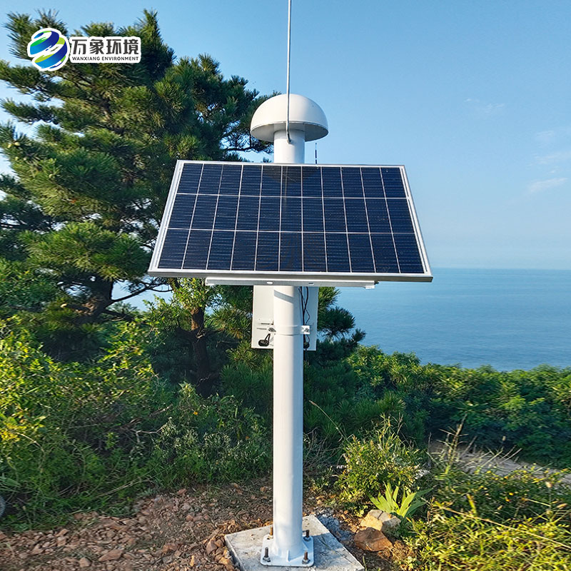 ??可移動(dòng)的GNSS監(jiān)測站優(yōu)勢亮點(diǎn)