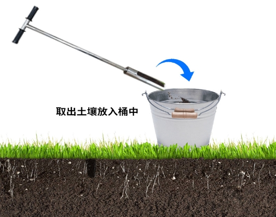 管式土壤墑情監(jiān)測(cè)站