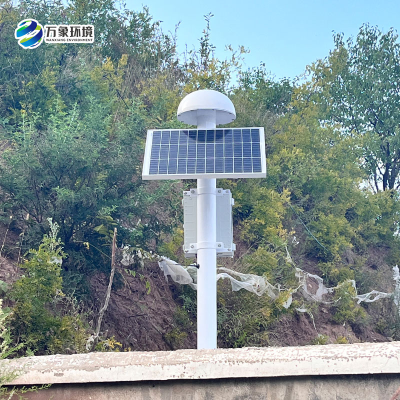 滑坡、地裂監(jiān)測(cè)預(yù)警系統(tǒng)