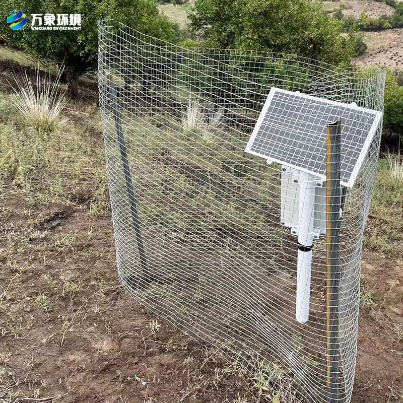 ??管式土壤含水率監(jiān)測站的優(yōu)勢在哪里？