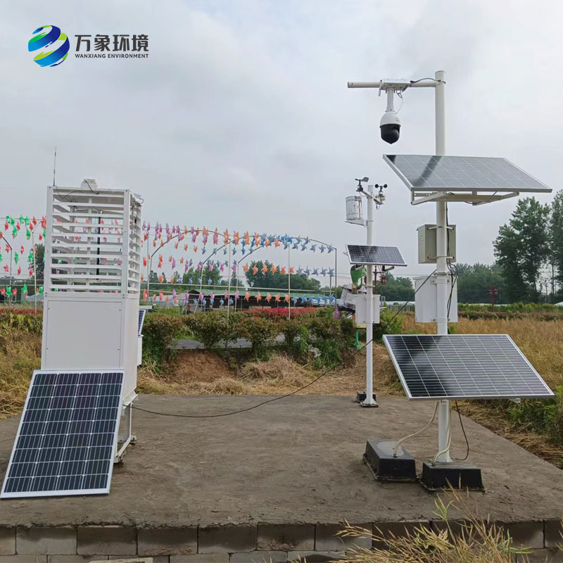 ??農(nóng)田四情監(jiān)測(cè)設(shè)備，我們用具體案例證明實(shí)力！