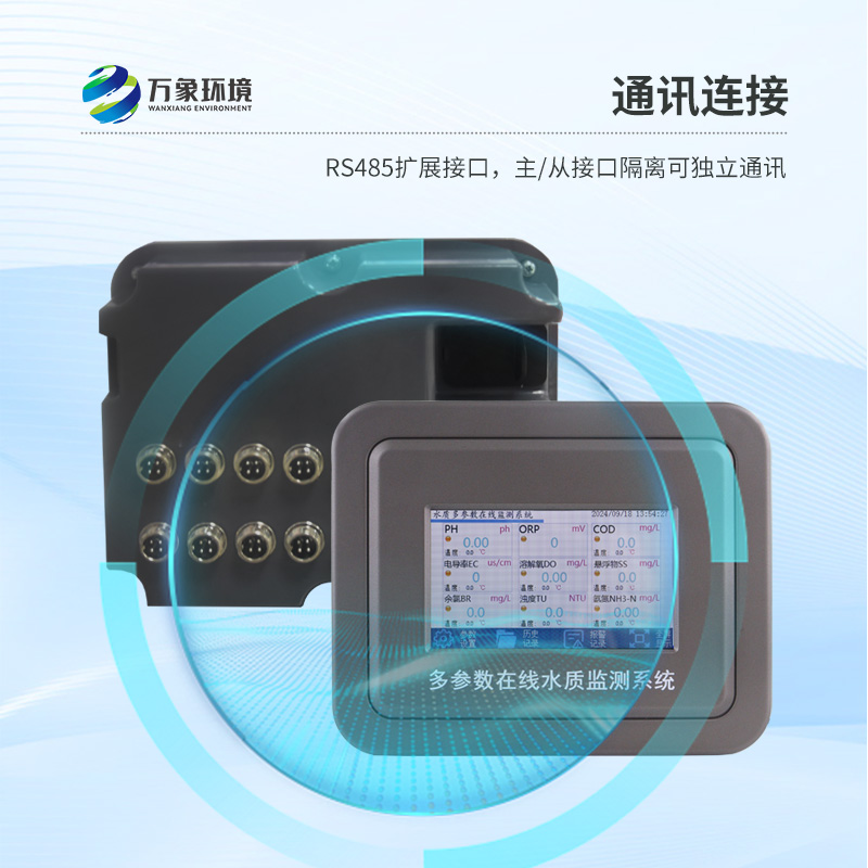 ??游泳池水質(zhì)監(jiān)測系統(tǒng)，創(chuàng)新水質(zhì)監(jiān)測新方式