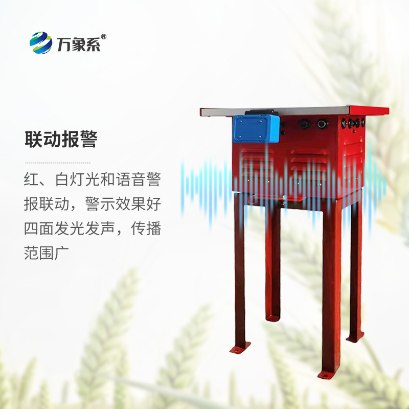 ??野獸驅趕設備，效果好嗎？