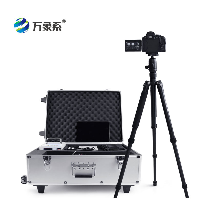 ??光伏el缺陷檢測儀：2416萬級紅外相機(jī)賦能的高效守護(hù)者