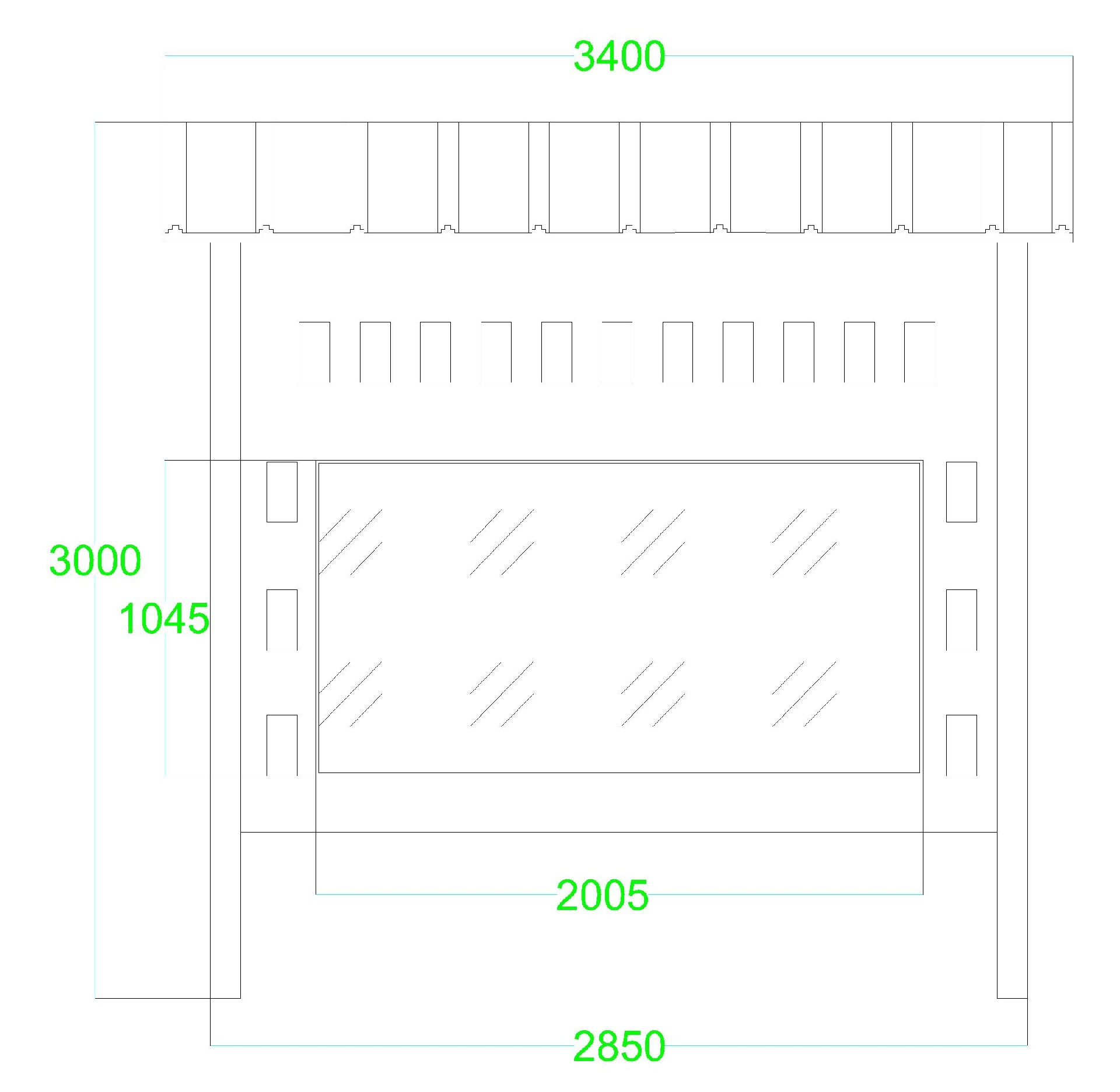 景區(qū)氣象站